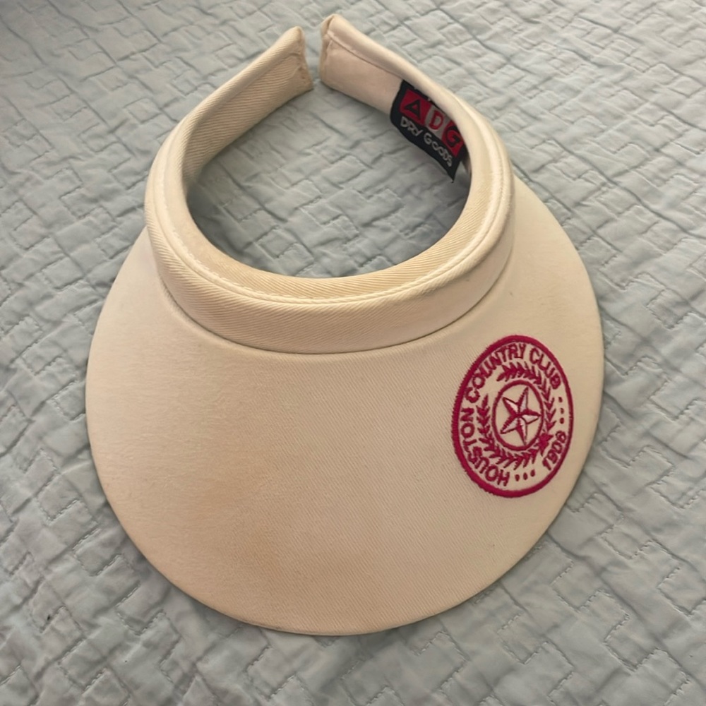 HCC Visor